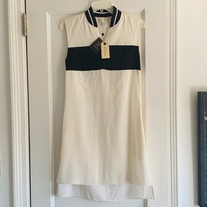 Rag&Bone Nico Zip dress NWT